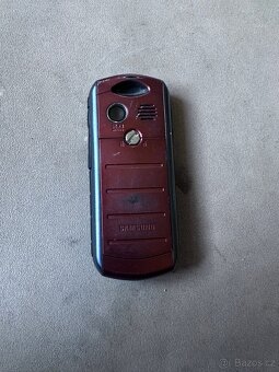 Samsung gt-b2710 - 4