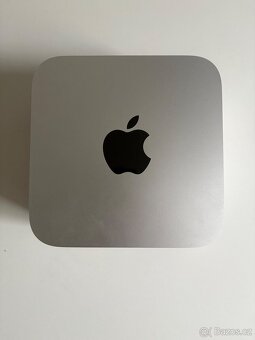 Prodam Apple Mac Studio M1 Max 32 / 512 GB - 4