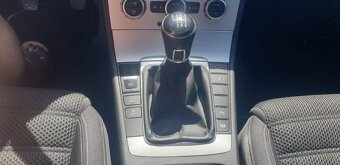 Prodám volkswagen cc 2.0 TDI 130 kw - 4