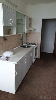 Pronájem bytu Mohelnice - 4