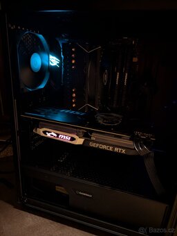 PC Ryzen 5600x, RTX2070, DDR4 32GB, 1TB NWME. - 4