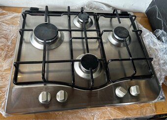 Sada spotřebičů Hotpoint Ariston - 4