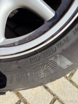 Alu kola bmw style 30 - 4