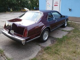 Lincoln Mark 7 - 4