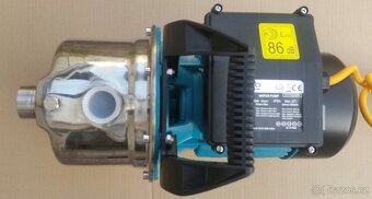 Zahradní čerpadlo Garden - 1300W - nové, nepoužité - 4