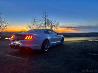 Ford Mustang EU - 4