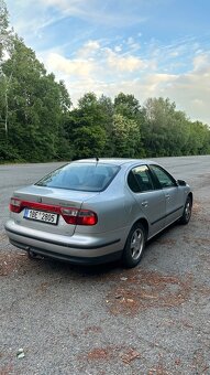Seat Toledo 1.9TDI - 4