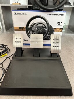 Thrustmaster T300 gtrs - 4