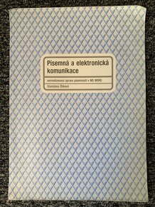 Učebnice pro SŠ a gymnázia - 4