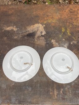 Villeroy Boch dekorativni taliře - 4