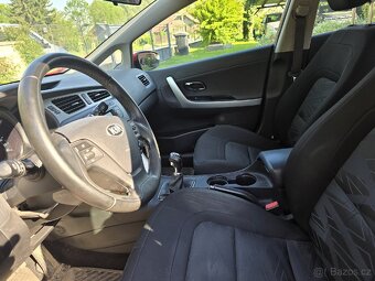 Prodám kia ceed 1.6gdi - 4