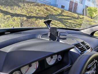 Peugeot 407 sw - 4