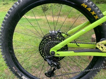 Trek slash 8 - 4