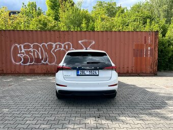 Scala Style 1,6 TDi, 2020, LED,výhřevy,1.MAJ,ČR, DPH - 4