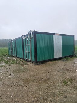 Obytný kontejnery - 4