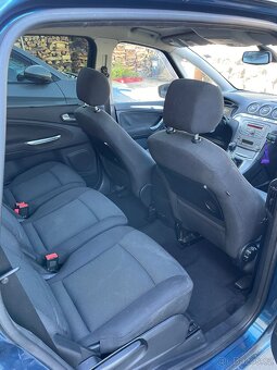 Ford Smax - 4