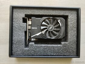 Prodám Grafiku MSI GEFORCE GTX 1050 - 4