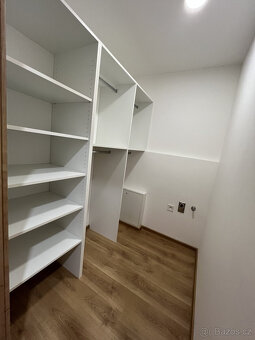 Pronájem bytu 1+kk, Frištenského, Neředín, 13000Kč/měs, 32 m - 4