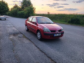 Renault Thalia, ČR, 1.MAJ, 101TKM - 4