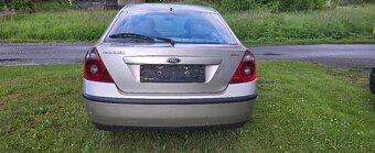 Ford mondeo 2.0 tdci 96kw - 4