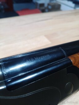 Rizzini BR110 Sporter - 4