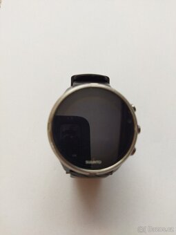 Suunto 9 - sportovní hodinky - 4