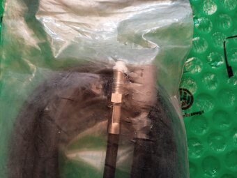 anténí kabel Škoda Octavia I s telefonem AZA301001 - 4