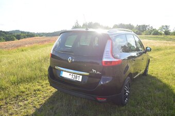 Renault GRAND SCENIC 2.0 DCi, 118kW - 4