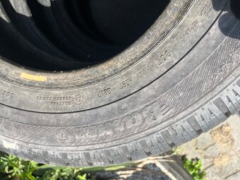 Barum 205/70 r15c cena za 4ks - 4