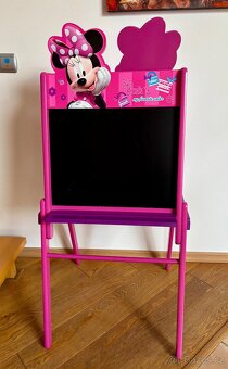 Magnetická tabule Minnie - 4