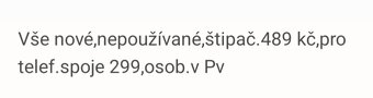 Různé nářadí pro elektrikáře, vše na foto. - 4