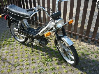 Sachs Hercules - 4