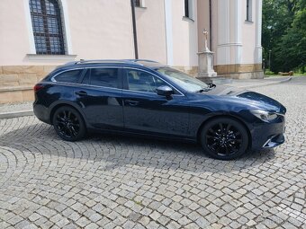 Mazda 6 2.0i Skyactiv Facelift - 4
