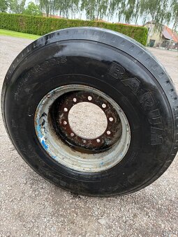 425/65-22,5 Barum BT44 - 4