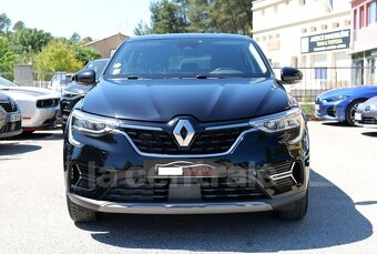 RENAULT ARKANA 1.6 E-TECH 145 BUSINESS rok 02/2022 - 4