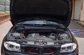 BMW 135i | 4xx koní | Manuál | Úpravy 15k+ € - 4