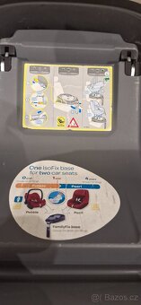Maxi Cosi autosedačky - 4