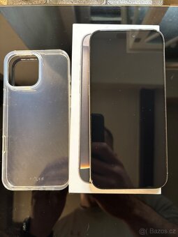 Apple iphone 16 pro max 256gb - 4