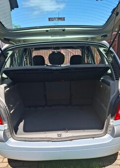 Renault Megane Scenic 1,6 - 4