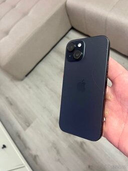 iPhone 15 128 Gb - 4