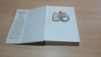 Defoe - Robinson Crusoe - Odeon - 4