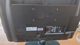 TV LG 32LH5000 - 81cm - 4
