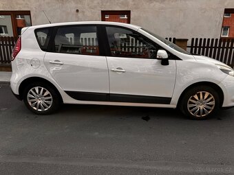 Renault Scenic 1.6 16v - 4