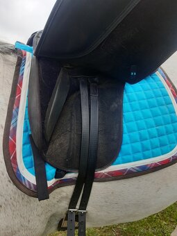 Sedlo Wintec - 16" posedlí - 4