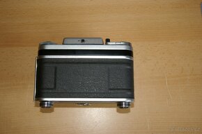Pentacon six - 4
