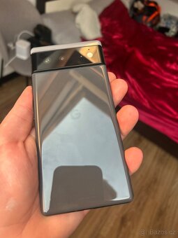 Google Pixel 6 – 128 GB – Jako nový - 4