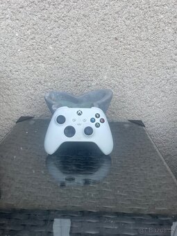 Xbox series S - 4