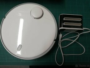 Xiaomi Mi Robot Vacuum Mop 2 Pro - Robotický vysavač - 4