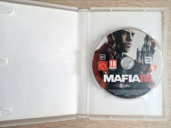 PC hra Mafia III - 4