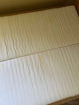 postel ikea malm 160 x 200 - 4